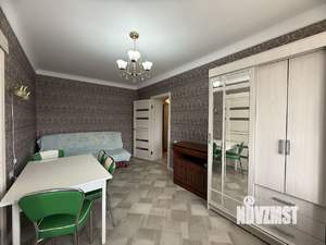 2-к квартира, на длительный срок, 42м2, 4/5 этаж