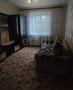 1-к квартира, на длительный срок, 36м2, 1/9 этаж