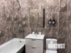 1-к квартира, посуточно, 40м2, 4/4 этаж