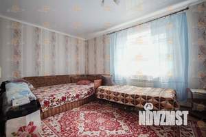 1-к квартира, на длительный срок, 39м2, 1/4 этаж