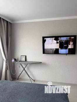 1-к квартира, на длительный срок, 42м2, 16/16 этаж