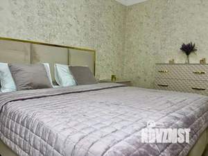 3-к квартира, посуточно, 100м2, 1/1 этаж