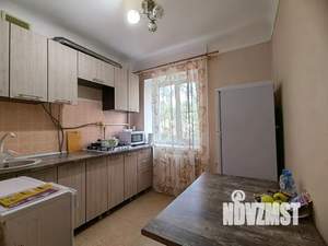 1-к квартира, посуточно, 36м2, 3/5 этаж