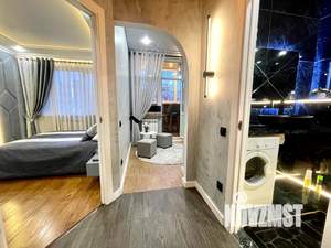 1-к квартира, посуточно, 32м2, 16/17 этаж