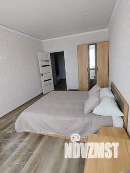 2-к квартира, посуточно, 60м2, 14/16 этаж