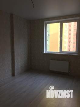 1-к квартира, на длительный срок, 39м2, 4/16 этаж