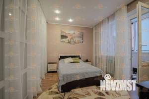 2-к квартира, на длительный срок, 60м2, 2/10 этаж