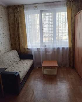 1-к квартира, на длительный срок, 44м2, 2/16 этаж