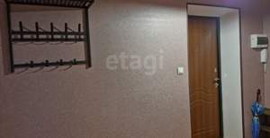 1-к квартира, на длительный срок, 44м2, 6/11 этаж