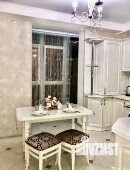 1-к квартира, посуточно, 40м2, 11/14 этаж