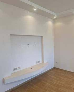 3-к квартира, на длительный срок, 110м2, 4/5 этаж