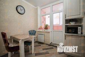 1-к квартира, на длительный срок, 31м2, 10/17 этаж