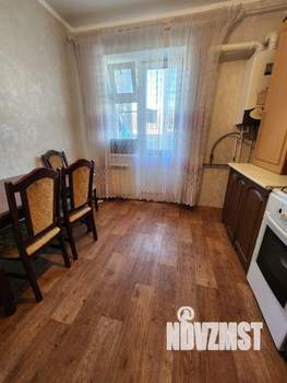 2-к квартира, на длительный срок, 59м2, 10/13 этаж