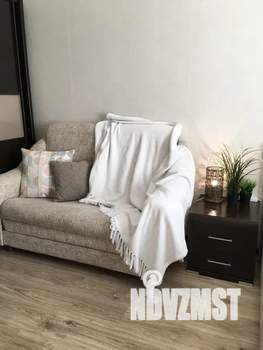 1-к квартира, посуточно, 32м2, 3/7 этаж