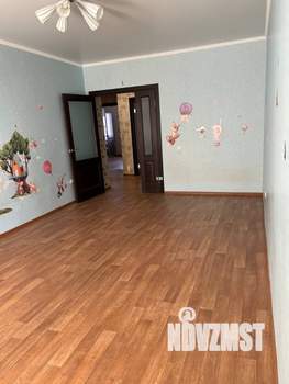 2-к квартира, на длительный срок, 64м2, 9/12 этаж