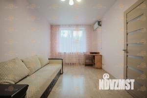 1-к квартира, на длительный срок, 34м2, 4/16 этаж