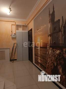 1-к квартира, на длительный срок, 35м2, 1/2 этаж