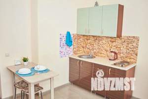 1-к квартира, посуточно, 25м2, 3/9 этаж