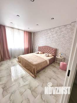 2-к квартира, посуточно, 80м2, 5/7 этаж