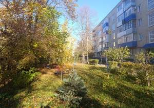 1-к квартира, на длительный срок, 38м2, 4/5 этаж