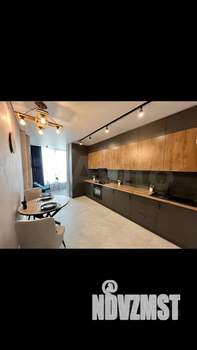 1-к квартира, на длительный срок, 53м2, 22/25 этаж