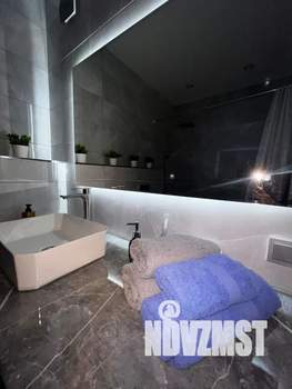 1-к квартира, посуточно, 36м2, 6/12 этаж