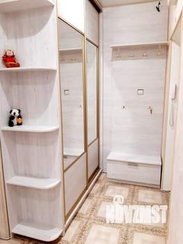 2-к квартира, посуточно, 62м2, 2/12 этаж