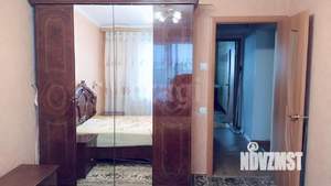 3-к квартира, на длительный срок, 70м2, 6/9 этаж