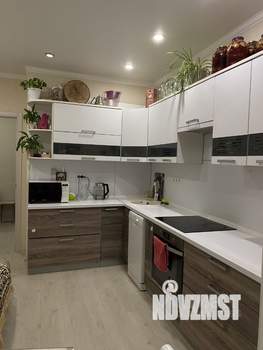 1-к квартира, на длительный срок, 37м2, 7/7 этаж