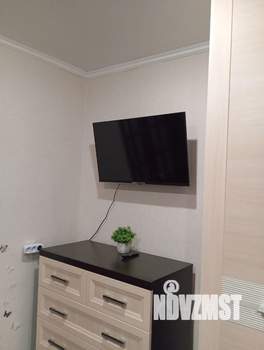 2-к квартира, посуточно, 44м2, 1/1 этаж