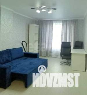 2-к квартира, на длительный срок, 63м2, 4/16 этаж