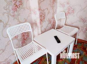 2-к квартира, посуточно, 65м2, 3/4 этаж