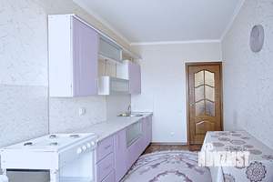 1-к квартира, на длительный срок, 37м2, 8/10 этаж