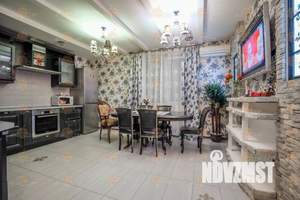 3-к квартира, на длительный срок, 101м2, 9/10 этаж