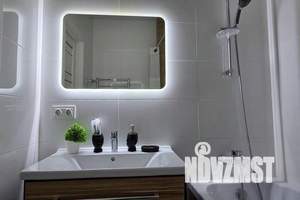 2-к квартира, посуточно, 60м2, 14/14 этаж