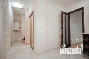 1-к квартира, на длительный срок, 53м2, 4/7 этаж