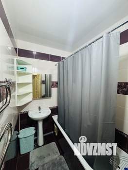 1-к квартира, на длительный срок, 36м2, 9/14 этаж