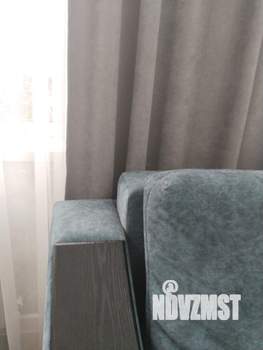 1-к квартира, на длительный срок, 35м2, 2/5 этаж