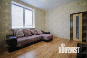 2-к квартира, на длительный срок, 57м2, 14/16 этаж