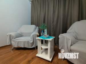 2-к квартира, посуточно, 54м2, 4/5 этаж