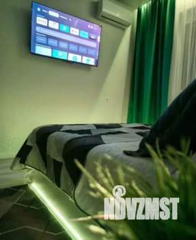 1-к квартира, посуточно, 40м2, 14/20 этаж