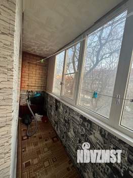 2-к квартира, на длительный срок, 49м2, 2/10 этаж