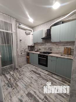 1-к квартира, на длительный срок, 35м2, 16/19 этаж