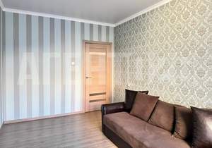 2-к квартира, на длительный срок, 55м2, 12/17 этаж