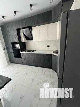 1-к квартира, посуточно, 44м2, 7/24 этаж