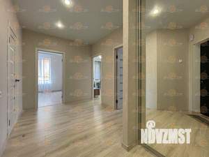 2-к квартира, на длительный срок, 75м2, 6/11 этаж