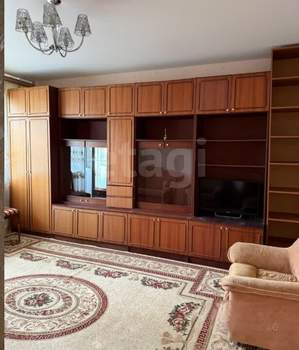 3-к квартира, на длительный срок, 63м2, 4/9 этаж