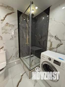 1-к квартира, посуточно, 44м2, 11/16 этаж