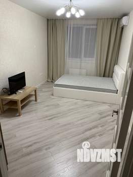 1-к квартира, на длительный срок, 44м2, 5/10 этаж