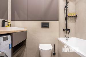 1-к квартира, посуточно, 37м2, 1/1 этаж